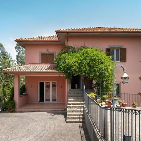 Villa Filippa Nicosia Kültér fotó
