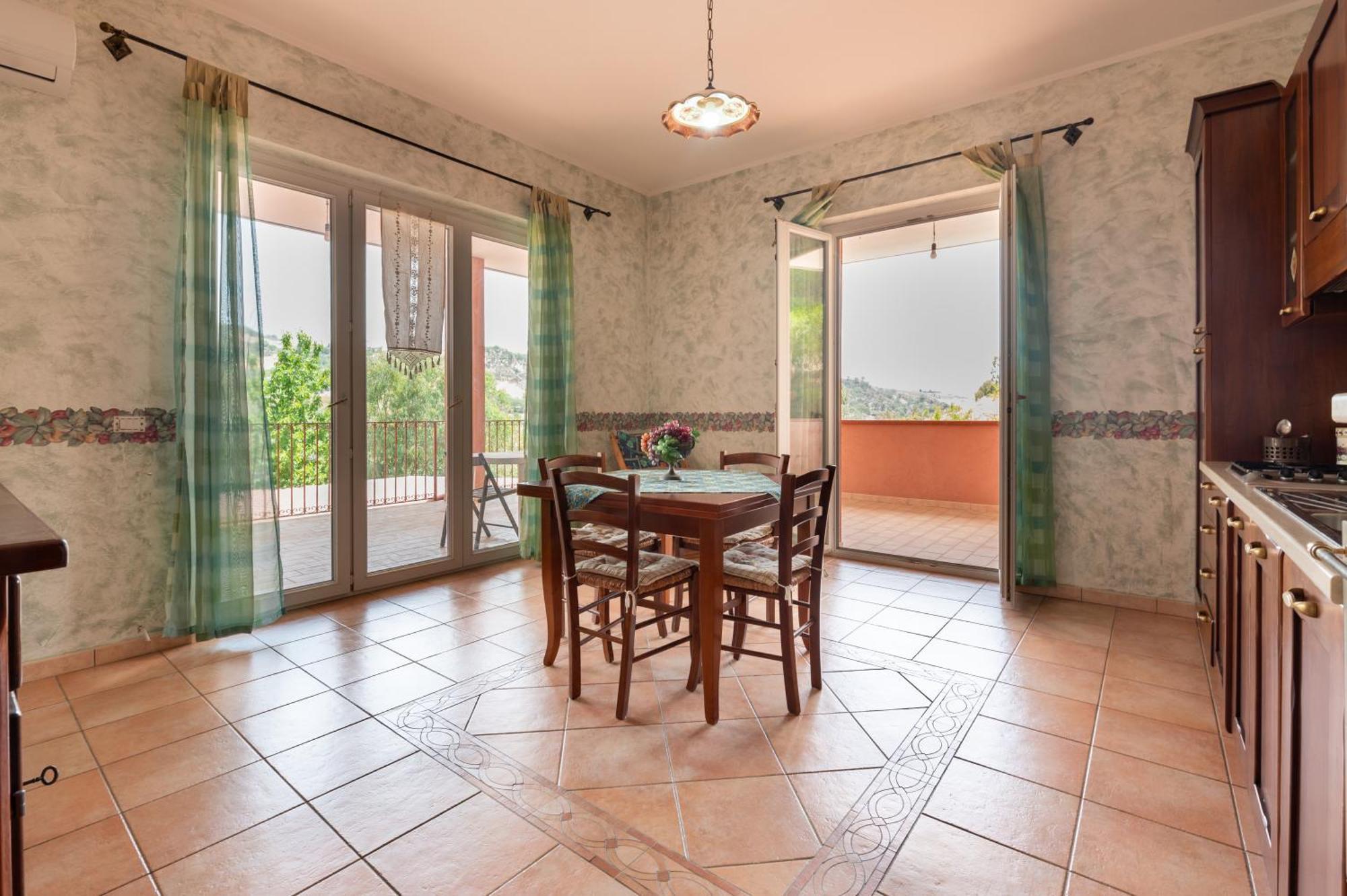 Villa Filippa Nicosia Kültér fotó