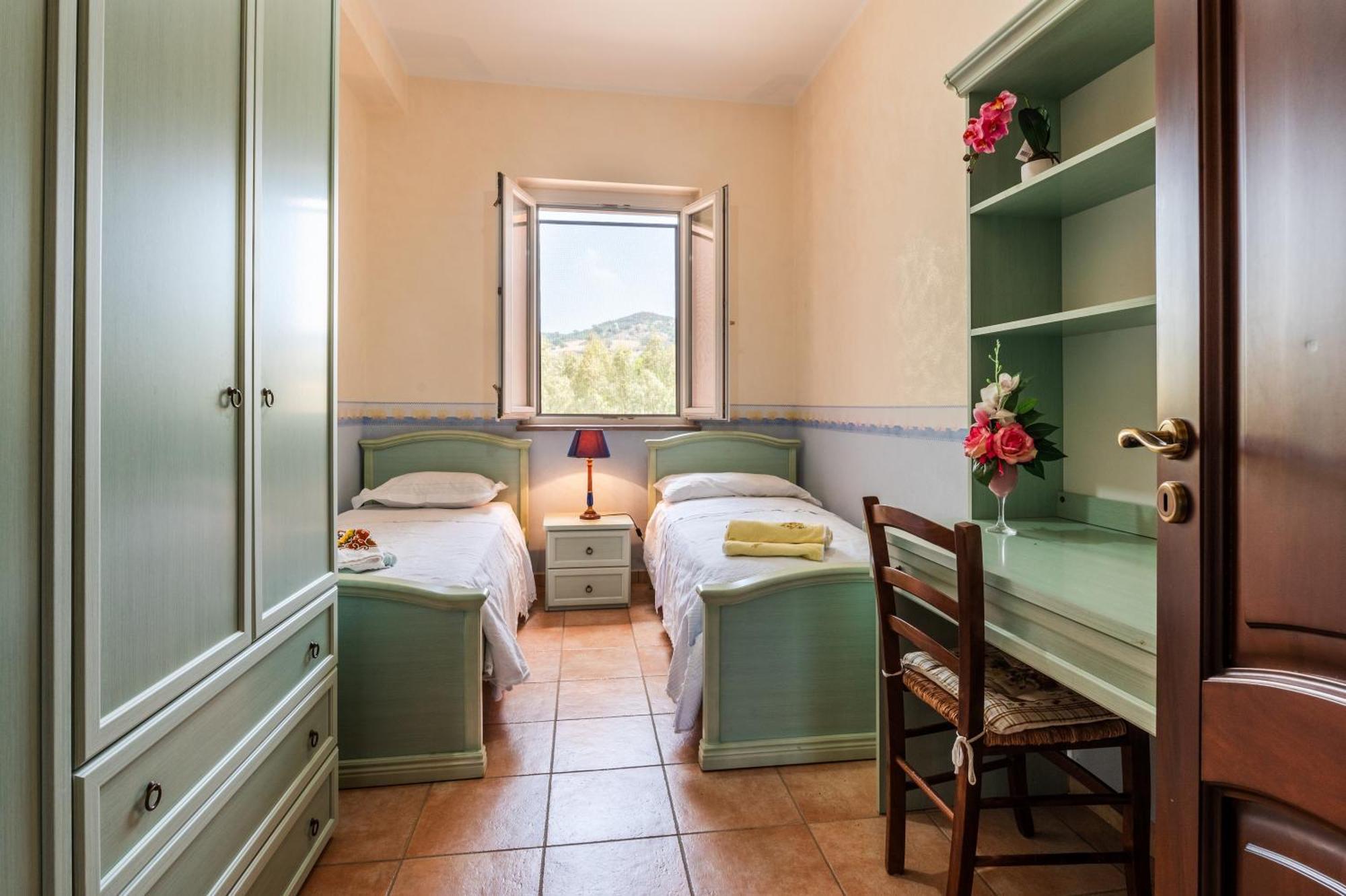 Villa Filippa Nicosia Kültér fotó
