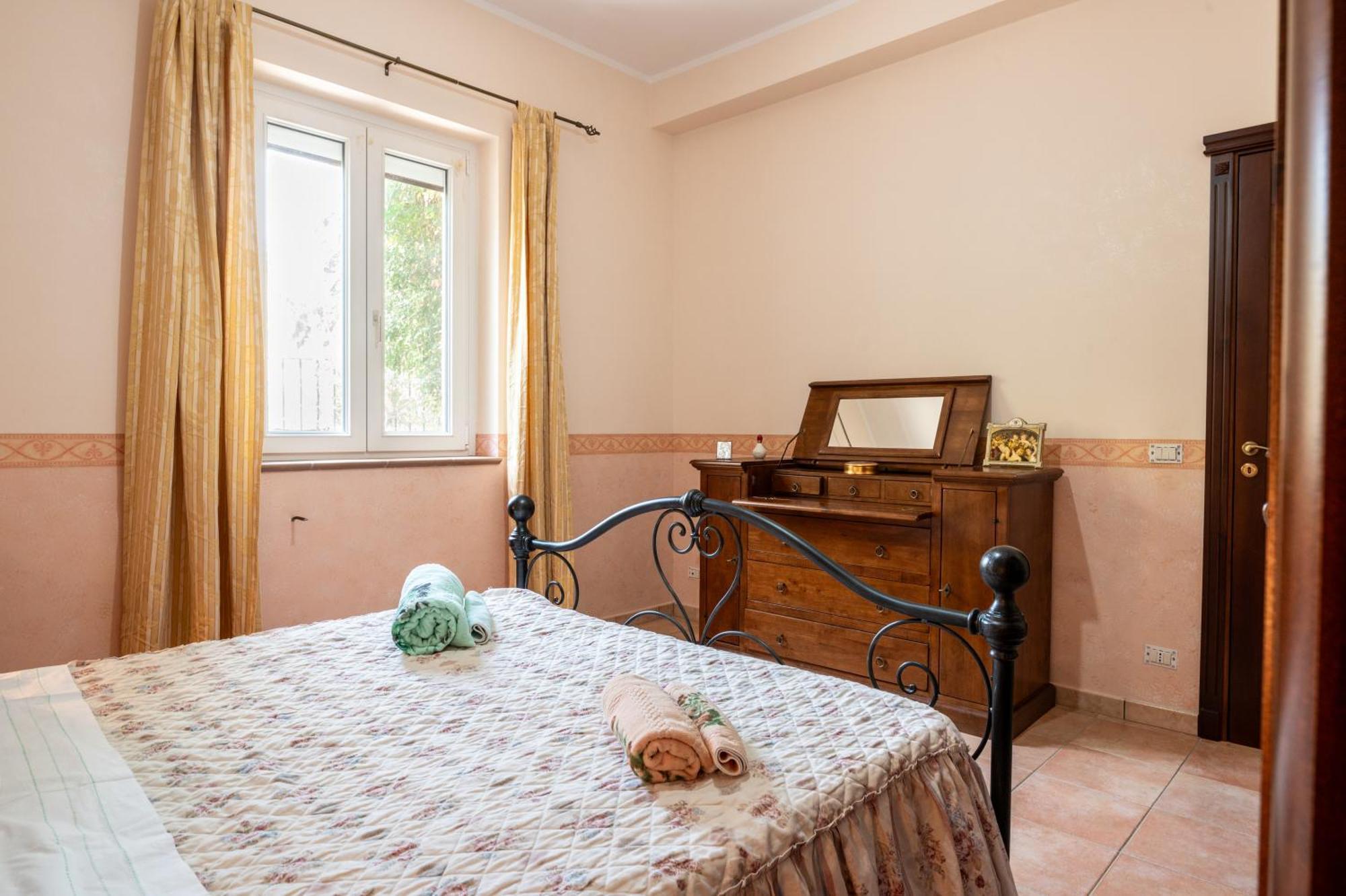Villa Filippa Nicosia Kültér fotó