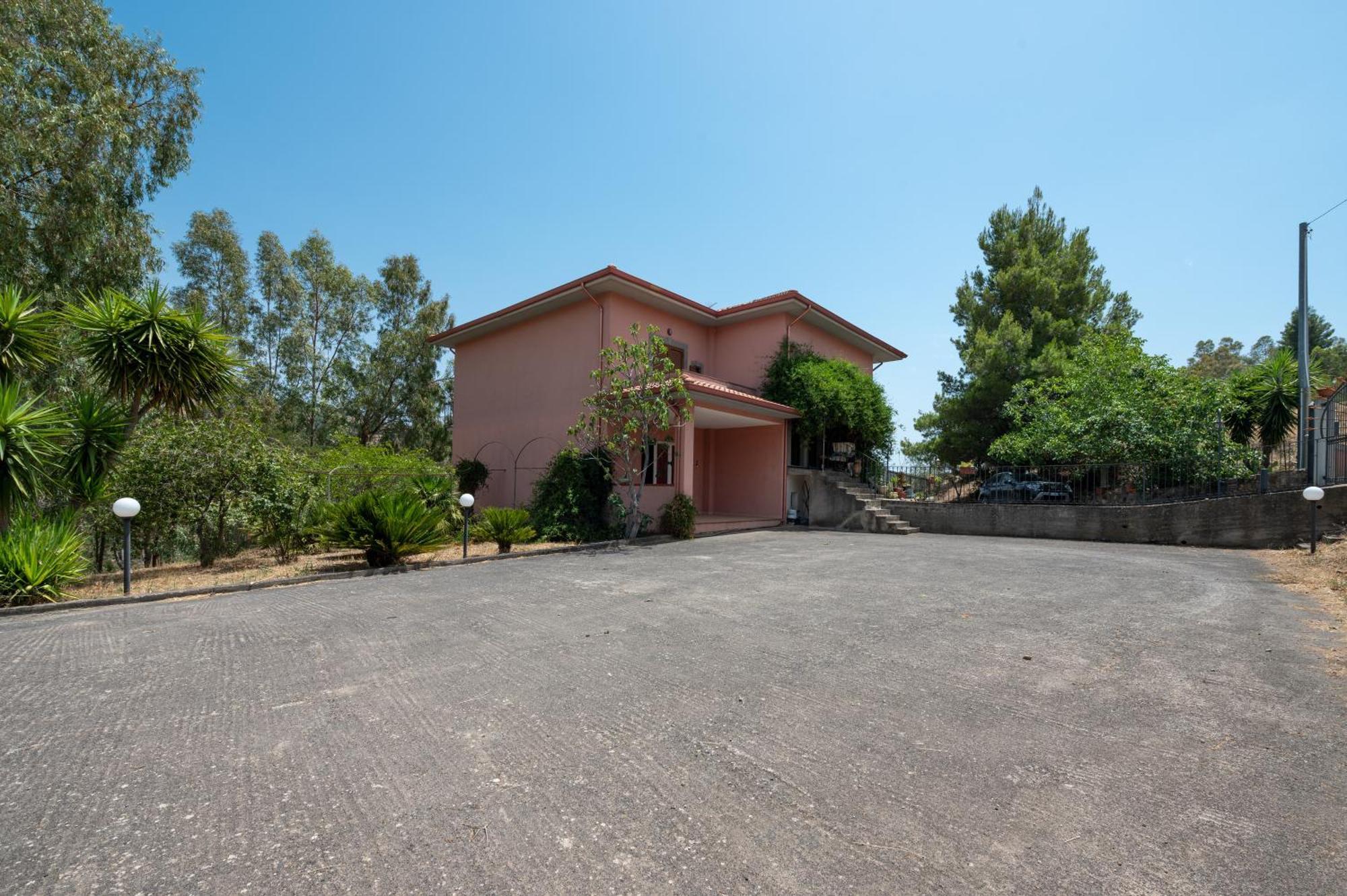 Villa Filippa Nicosia Kültér fotó