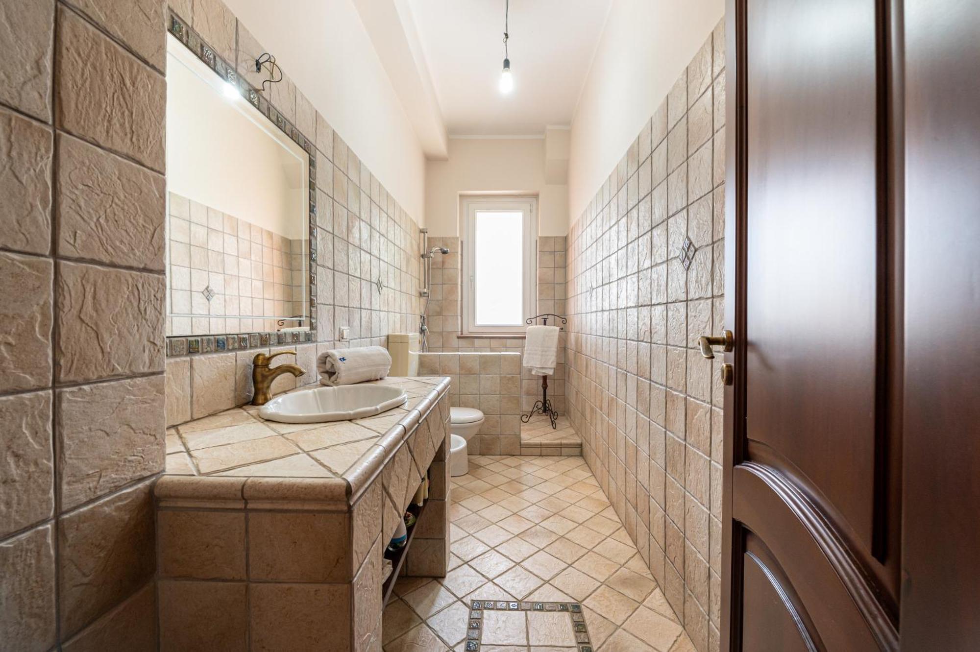 Villa Filippa Nicosia Kültér fotó