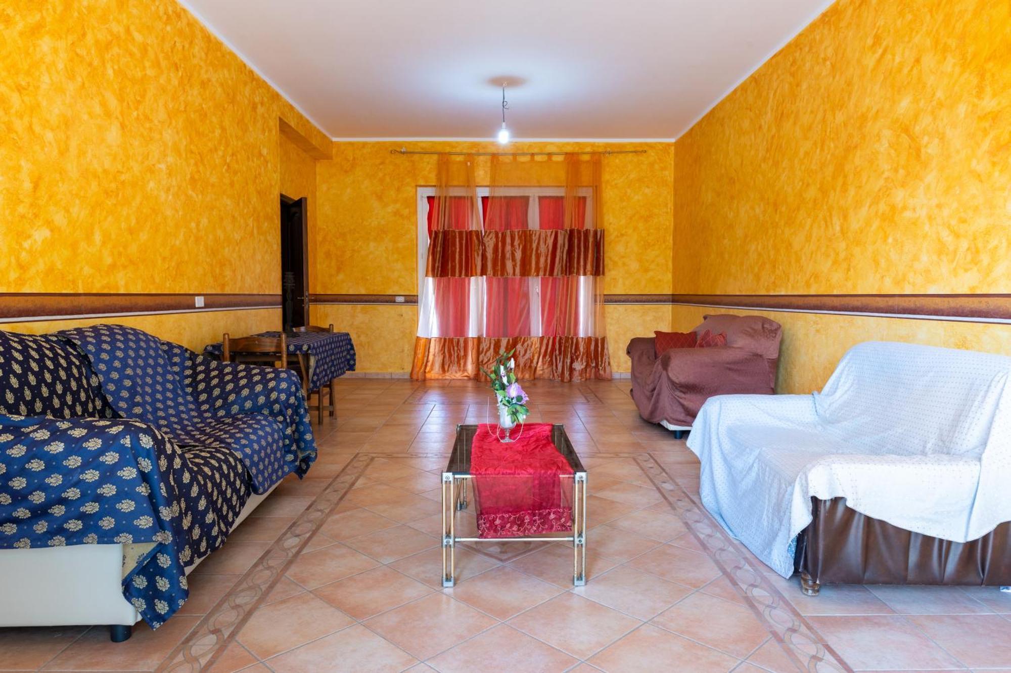 Villa Filippa Nicosia Kültér fotó