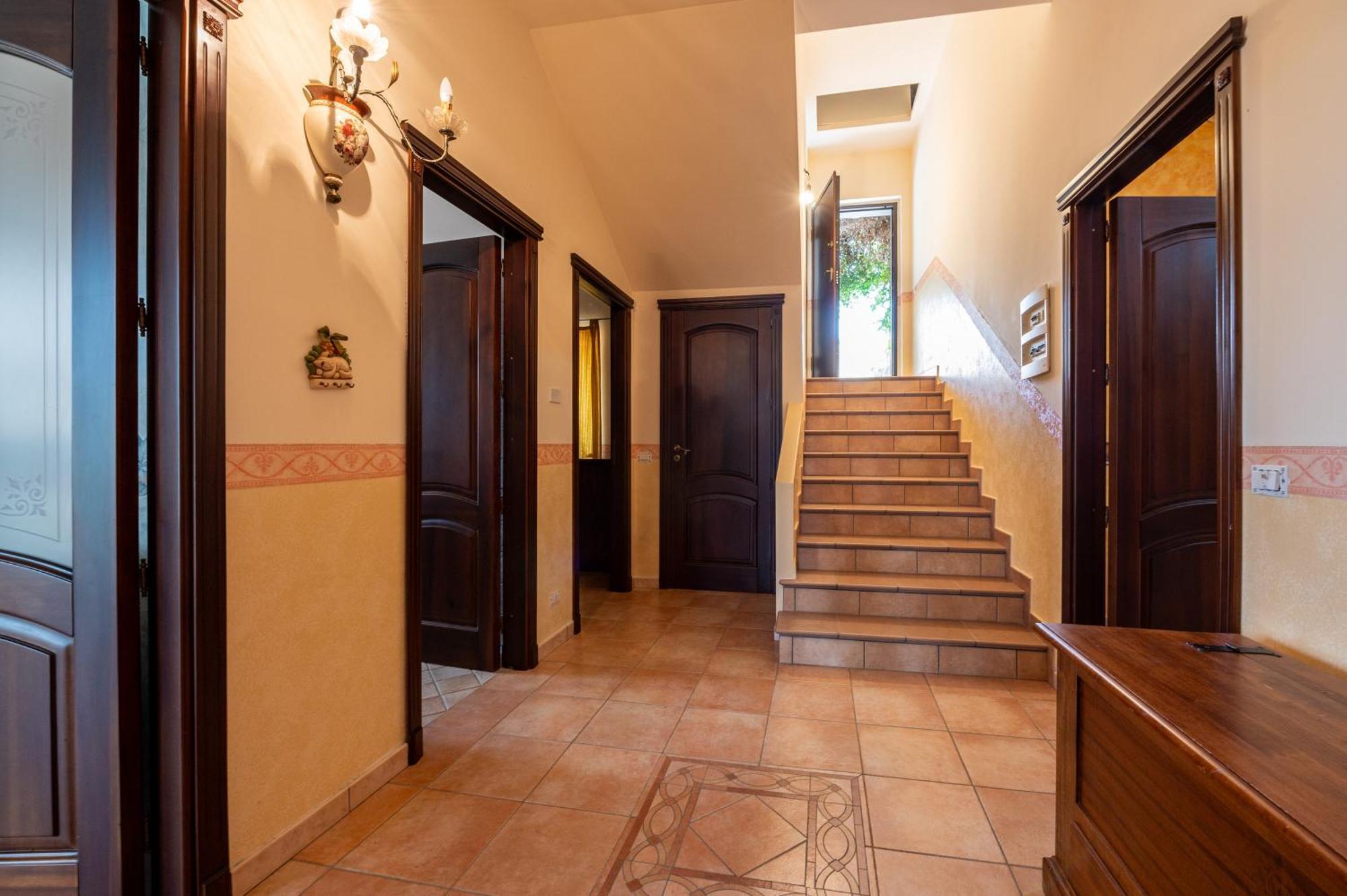 Villa Filippa Nicosia Kültér fotó