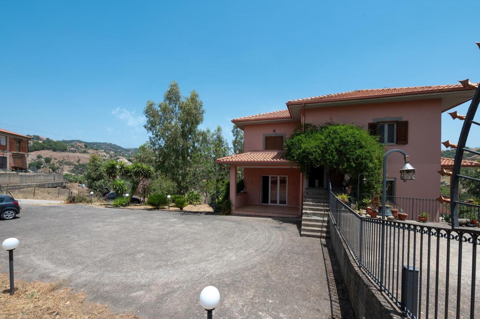 Villa Filippa Nicosia Kültér fotó